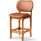 Kit 02 Banquetas Baixa Bar Cozinha E Sala De Jantar Fixa Bett