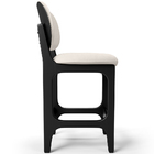 Kit 02 Banquetas Baixa Bar Cozinha E Sala De Jantar Fixa Bett