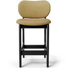 Kit 02 Banquetas Baixa Bar Cozinha E Sala De Jantar Fixa Bett