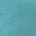 Kit 02 Banquetas Baixa Manu Suede Azul Turquesa D'rossi