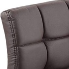 Kit 02 Banquetas Cozinha Americana Gomos Giratória Alta Café