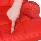 Kit 02 Banquetas Cozinha Americana Gomos Giratória Alta Verme