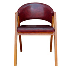 Kit 02 Cadeiras Antonela Para Sala De Janta Mesa Corino Moden