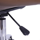 Kit 02 Cadeiras Boxbit Dkr Eames Botonê Café Base Rodízio