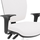 Kit 02 Cadeiras De  Escritório Diretor Office Giratória Croma