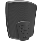 Kit 02 Cadeiras De Escritório Diretor Office Giratória Preto