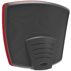 Kit 02 Cadeiras De Escritório Executiva Giratória Cromada Bai