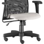 Kit 02 Cadeiras De Escritório Giratória Ergonômica Liss L02 C