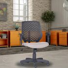 Kit 02 Cadeiras De Escritório Giratória Executiva Ergonômica