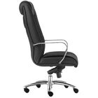 Kit 02 Cadeiras De Escritório Presidente Executiva  New Onix