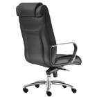 Kit 02 Cadeiras De Escritório Presidente Executiva  New Onix