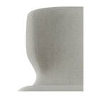 Kit 02 Cadeiras De Jantar Cris C03 - Doce Sonho Móveis - Cara