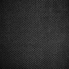 Kit 02 Cadeiras De Jantar Liz Veludo Luxo Preto A81 Base Fixa