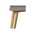 Kit 02 Cadeiras De Jantar Sofia C03 - Doce Sonho Móveis - Fre