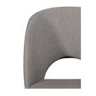 Kit 02 Cadeiras De Jantar Sofia C03 - Doce Sonho Móveis - Fre