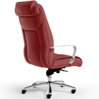 Kit 02 Cadeiras Escritório Presidente Executiva New Onix F02