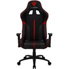 Kit 02 Cadeiras Gamer Office Giratória Com Elevação A Gás Bc3