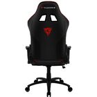 Kit 02 Cadeiras Gamer Office Giratória Com Elevação A Gás Bc3