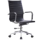 Kit 02 Cadeiras Giratórias Para Escritório Resolute Office F0