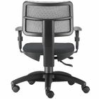 Kit 02 Cadeiras Giratórias Zip L02 Executiva Ergonômica Escri