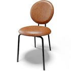 Kit 02 Cadeiras Para Sala De Jantar Cozinha Évora L02 Couríss