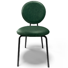 Kit 02 Cadeiras Para Sala De Jantar Cozinha Évora L02 Couríss