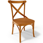 Kit 02 Cadeiras Para Sala De Jantar E Estar Living Ávila L02