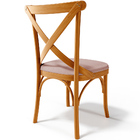 Kit 02 Cadeiras Para Sala De Jantar E Estar Living Estofada Á