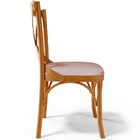 Kit 02 Cadeiras Para Sala De Jantar E Estar Living Estofada Á