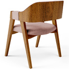 Kit 02 Cadeiras Para Sala De Jantar E Estar Living Estofada S