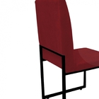 Kit 02 Cadeiras Para Sala De Jantar Escritório Office Stan In