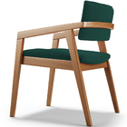 Kit 02 Cadeiras Para Sala De Jantar Estar Living Giorgia L02