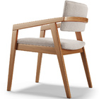 Kit 02 Cadeiras Para Sala De Jantar Estar Living Giorgia L02