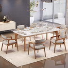 Kit 02 Cadeiras Para Sala De Jantar Estar Living Giorgia L02