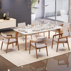 Kit 02 Cadeiras Para Sala De Jantar Estar Living Giorgia L02