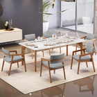 Kit 02 Cadeiras Para Sala De Jantar Estar Living Giorgia L02