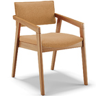 Kit 02 Cadeiras Para Sala De Jantar Estar Living Giorgia L02