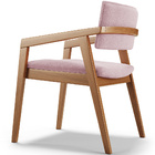 Kit 02 Cadeiras Para Sala De Jantar Estar Living Giorgia L02