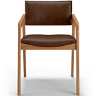 Kit 02 Cadeiras Para Sala De Jantar Estar Living Giorgia L02