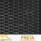 Kit 02 Cadeiras Tóquio De Área Em Alumínio E Fibra Sintética