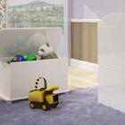 Kit 02 Caixas De Brinquedos Bb710 Completa Moveis