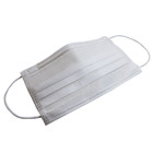 Kit 02 Cx Máscara Cirúrgica Descartável Tripla Com Elástico E