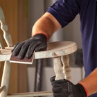 Kit 02 Esponjas Abrasivas Flexíveis Baixa Abrasividade Antiem