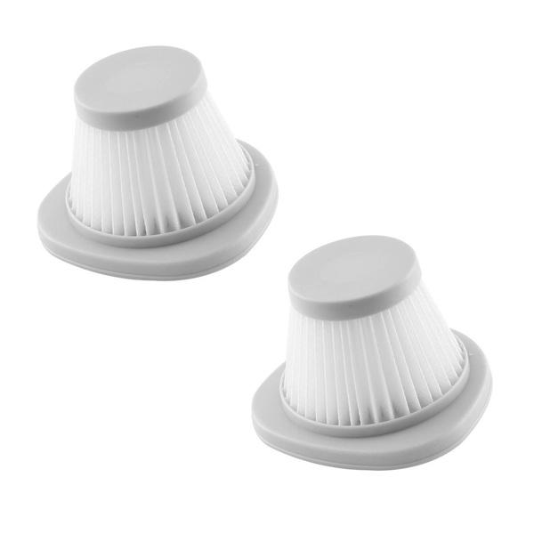 Kit 02 Filtro Hepa Aspirador Ph Rapid 1000 N Original