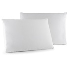 Kit 02 Fronhas Classic Tecido Percal 400 Fios Antiácaro  Anti