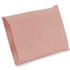 Kit 02 Fronhas Classic Tecido Percal 400 Fios Antiácaro  Anti