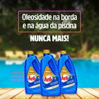 Kit 02 Hth Eliminador De Oleosidade 1l