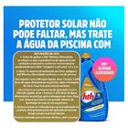 Kit 02 Hth Eliminador De Oleosidade 1l