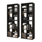 Kit 02 Livreiros Tapajós Preto