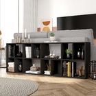 Kit 02 Livreiros Tapajós Preto